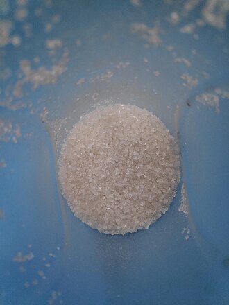 Soluble