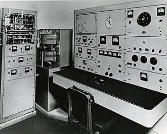 Mass spectrometer