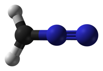 Triple bond