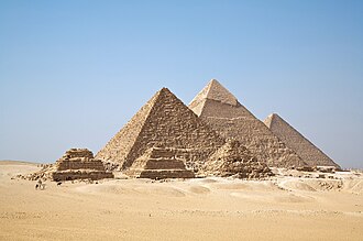 Pyramidal