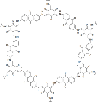 Covalent compound