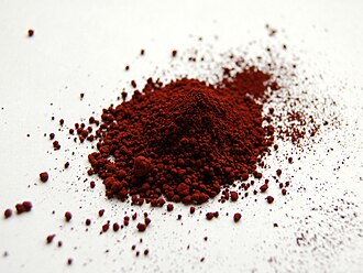 Oxide