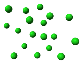 Monatomic