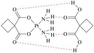 Complex ion