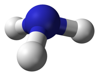 Ammonia