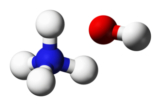 Aqueous solution