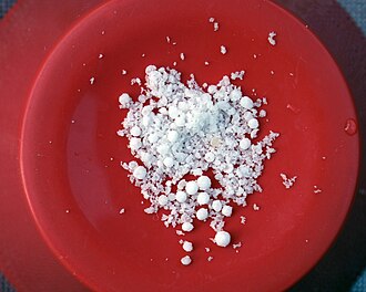 Ammonium