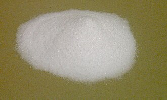Baking soda