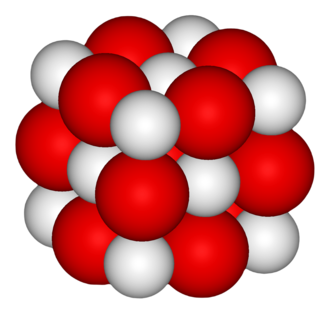 Quicklime