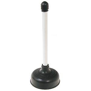 Plunger