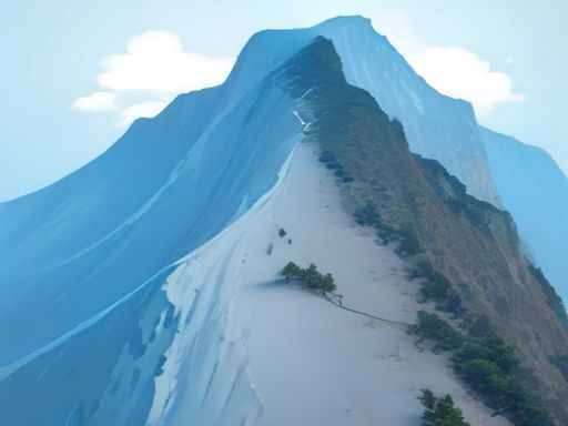 Steep