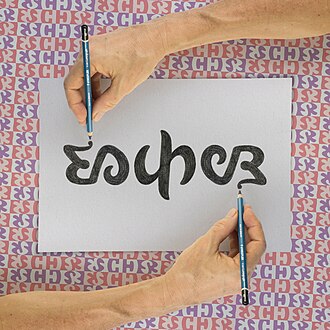 Reversible