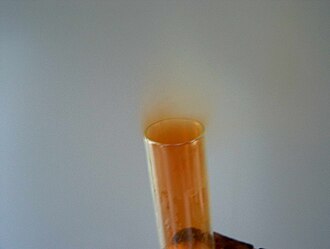 Nitrogen dioxide