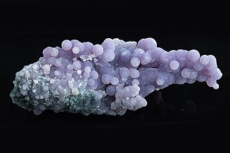 Mineral