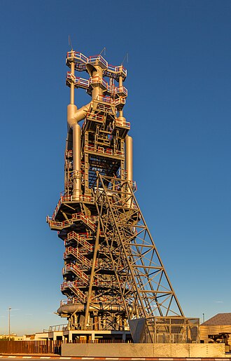 Furnace
