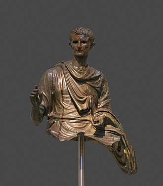 Bronze