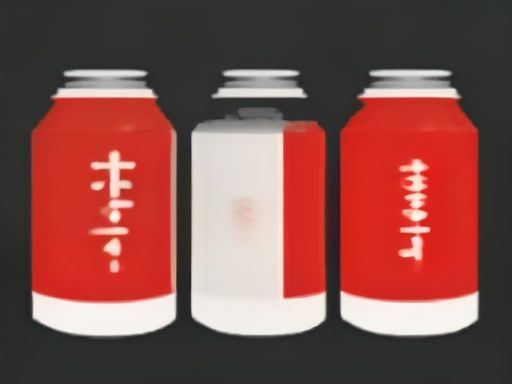 Coke