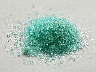 sulphate