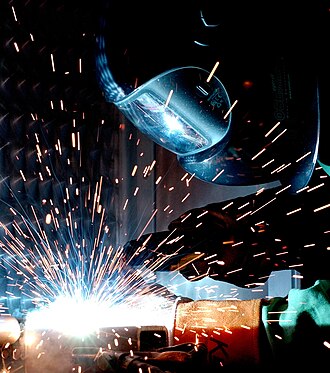 Weld