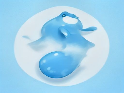 Squeaky pop