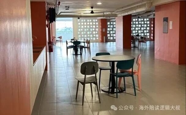 三、餐饮：RM 1,100 怎么分