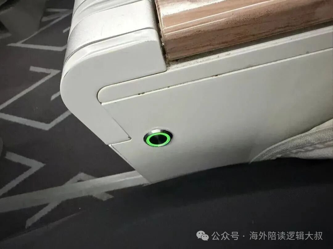 二、商务座和标准座差在哪：一张表看清