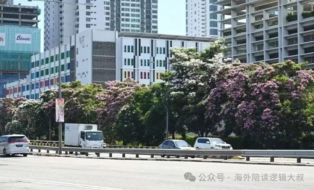 一、先换个前提：这里的房子是给「热」和「雨」造的