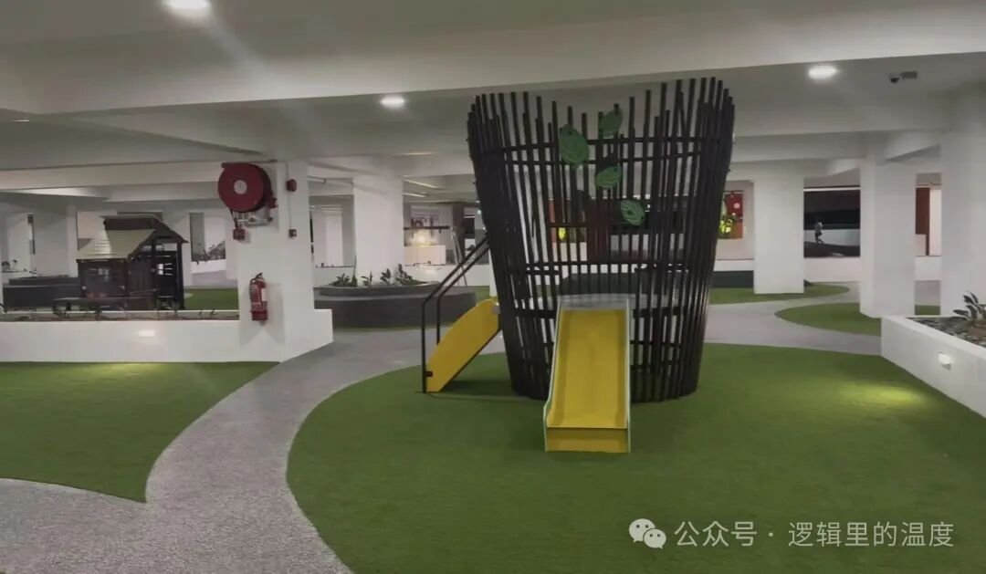 五、窗户开得小、玻璃颜色深：遮阳和防雨